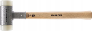 Halder 3366.030 bezzáklzové kladivo 460g